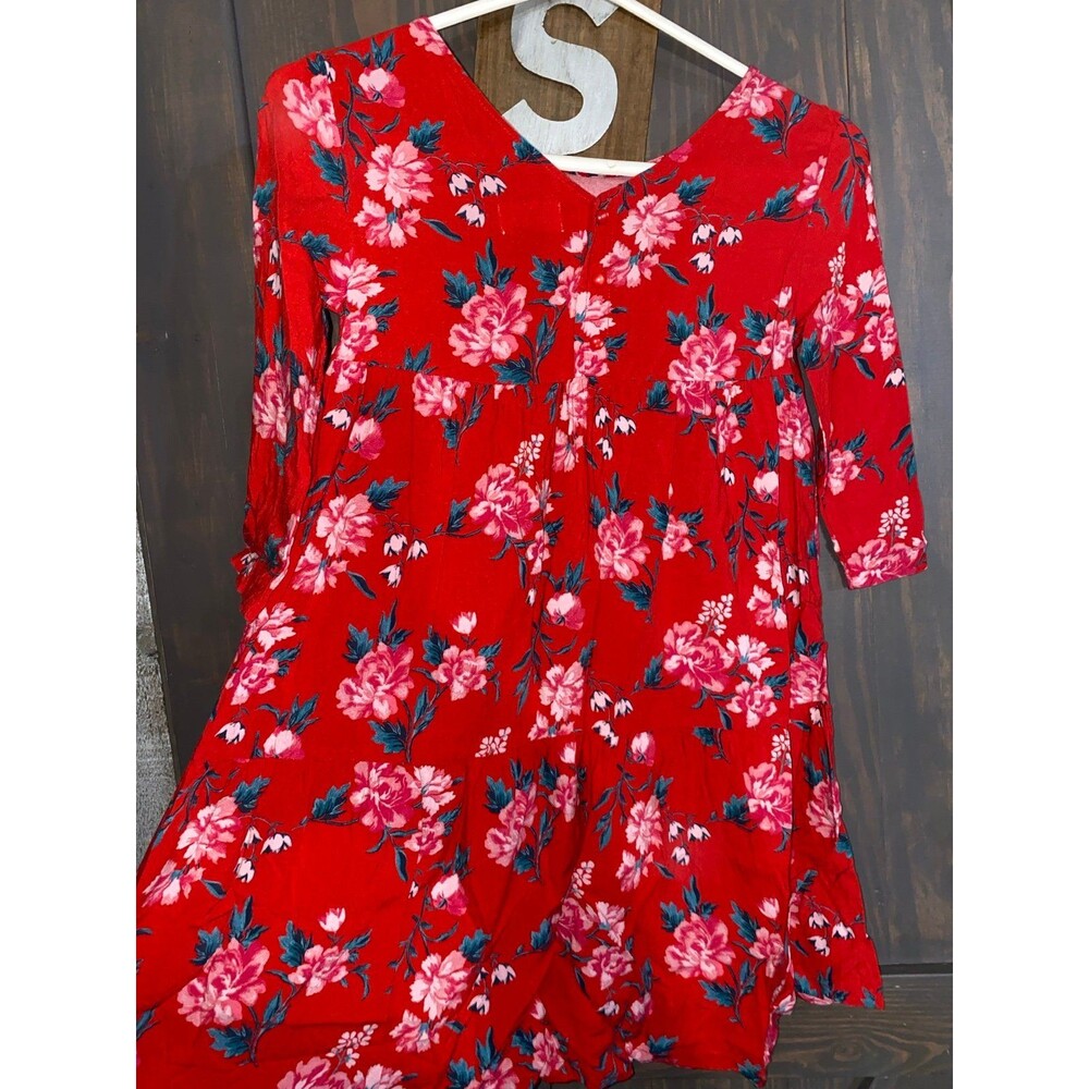 GIRLS DRESS 10/12 - Picture 3 of 4